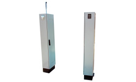 Установка радиационного контроля УРК-РМ5000Р