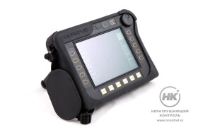 Вихретоковый дефектоскоп Nortec 500