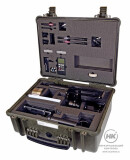 Комплект для контроля замковой резьбы бурового оборудования [фото №1]