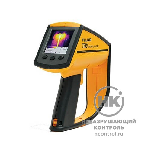 Тепловизор Fluke TI30 [фото №1]