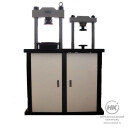 Двухзонные испытательные прессы [фото №1]