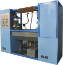 Установка магнитопорошковая стационарная МДС-09 [фото №1]