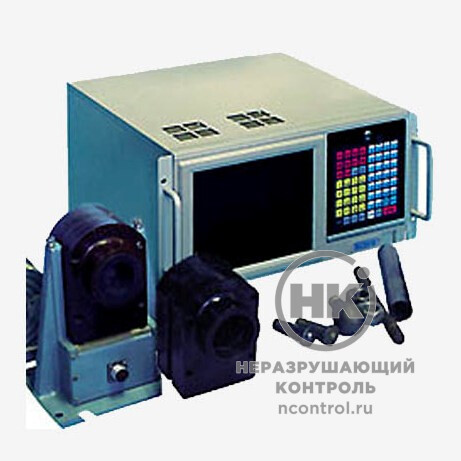 Вихретоковый структуроскоп ВС-2010 [фото №1]