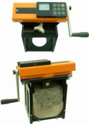 Портативный измерительный пресс ОНИКС-СР+ [фото №1]