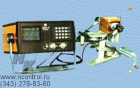 Дефектоскоп ультразвуковой для бетона УК-10ПМС [фото №1]