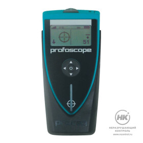 Прибор для обнаружения арматурных стержней Profoscope