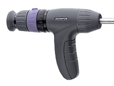 Бороскопы сканирующие 5 серии Olympus [фото №1]