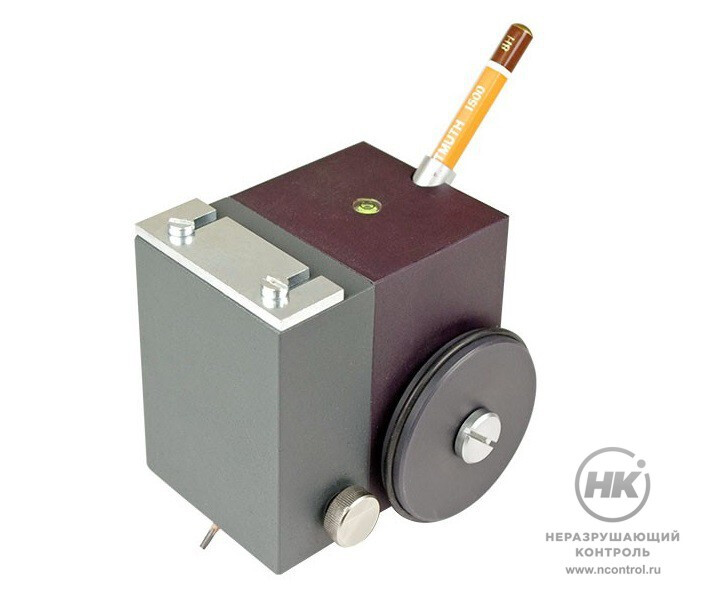 Твердомер Константа ТК [фото №1]