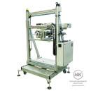 Штатив-манипулятор XRS-3T14 для рентгеновского аппарата РАП-100 [фото №1]