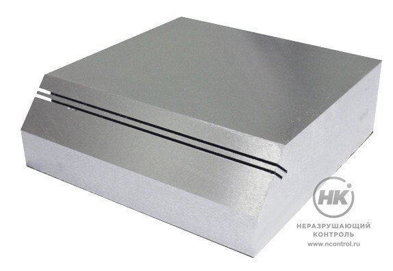 Стандартный образец СО-4 [фото №1]