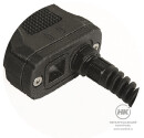 УФ-осветитель Labino MidBeam Zeus UV LED Mains/Battery [фото №3]