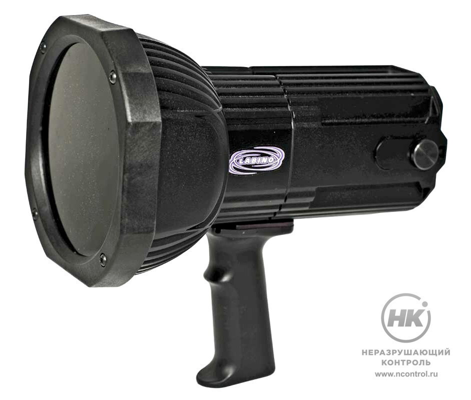 УФ-лампа Labino SuperXenon UV 35 W SXPH Mains/Battery [фото №1]