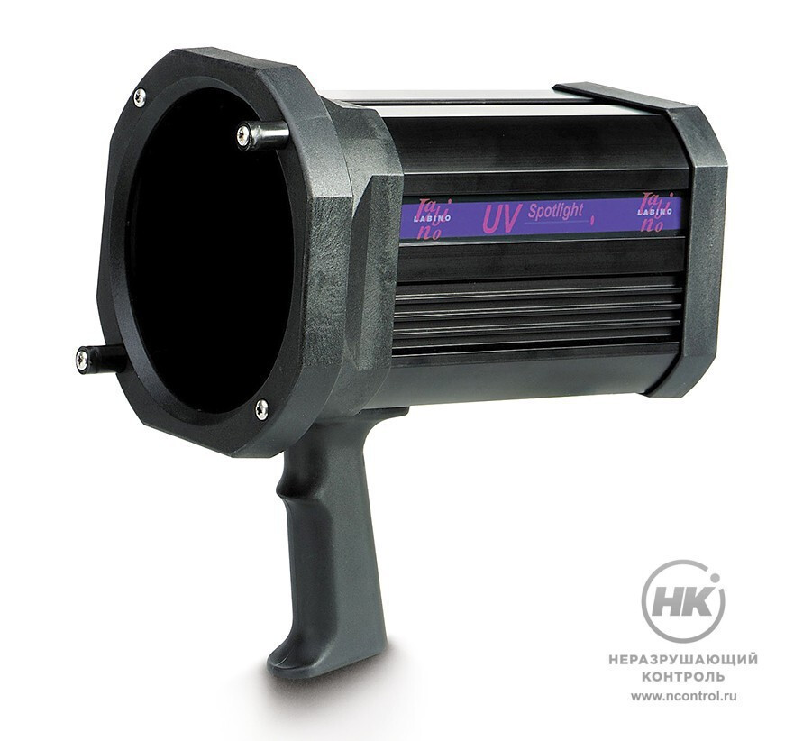 УФ-осветитель Labino TrAc Light MPXL UV PH135 [фото №1]