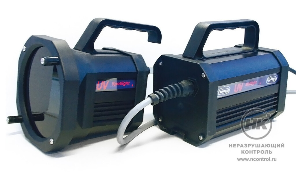 УФ-осветитель Labino Duo MPXL UV OHS135 [фото №1]