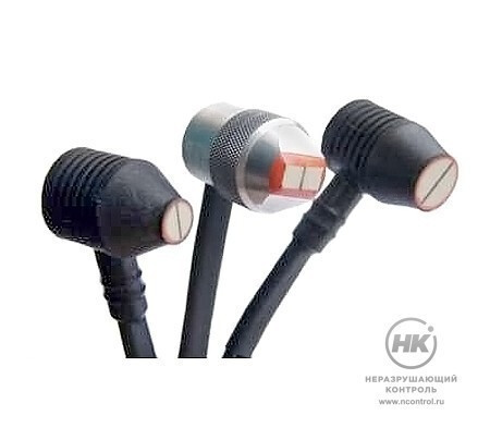 Прямые раздельно-совмещённые ПЭП П112 серия А-01, Б-01 [фото №1]