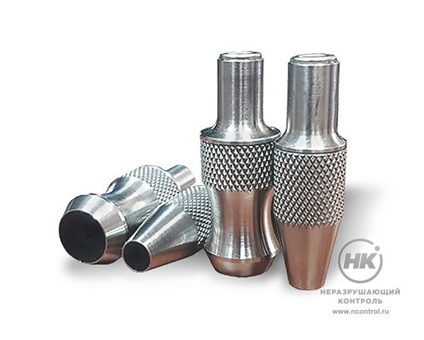 Прямые совмещённые призматические ПЭП SENDAST П111 [фото №1]