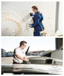 Матричный роликовый датчик с фазированной решёткой [фото №7]