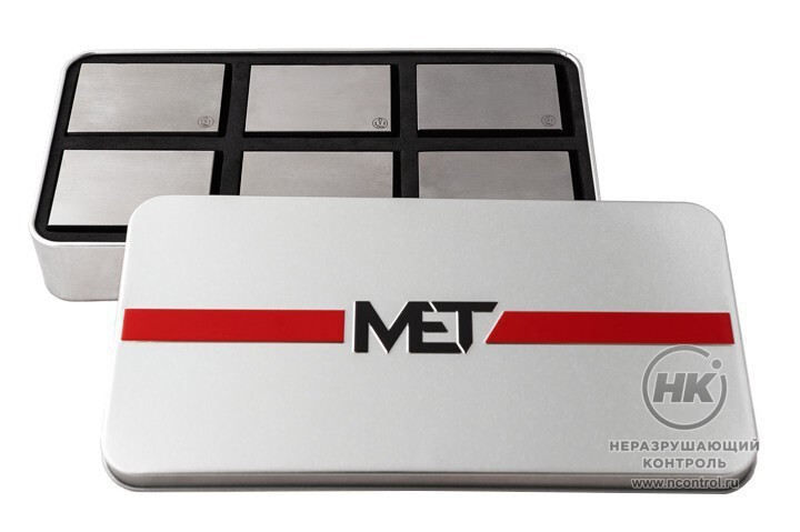 Меры твёрдости по Супер-Роквеллу МТCР-1, МТCР-2 [фото №1]