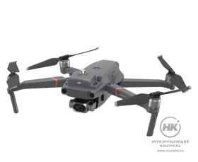 Промышленный дрон DJI Mavic 2 Enterprise Dual