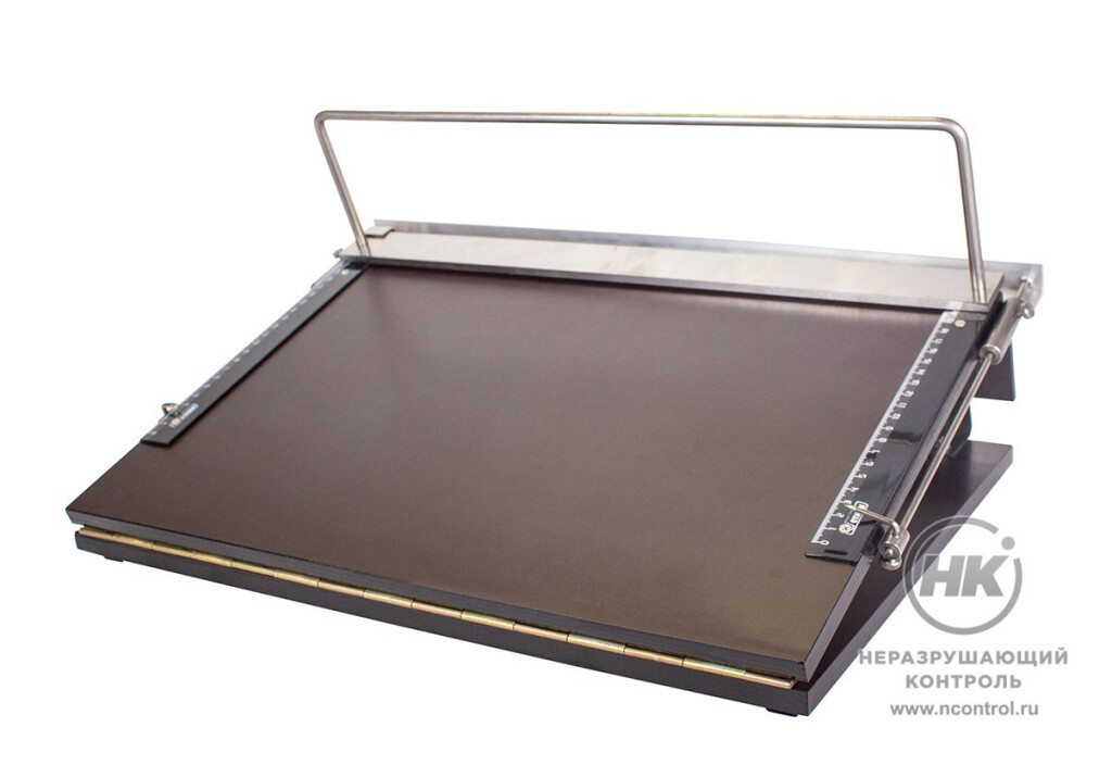 Гильотинный резак АРИОН РГ-410 / СПРУТ РГ-410 [фото №1]