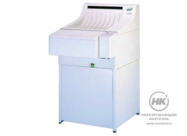 Автоматическая проявочная машина Карат НЕВА 45 [фото №1]