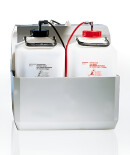 Автоматическая проявочная машина Duerr XR 24 NDT [фото №4]