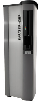 Система компьютерной радиографии «КАРАТ КР» [фото №2]