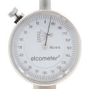 Механический профилемер поверхности Elcometer 123 [фото №2]