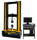 Электромеханическая испытательная машина ЭВО-М100 [фото №1]