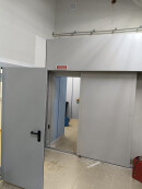 Рентгенозащитные двери ДОР-25С2 [фото №2]