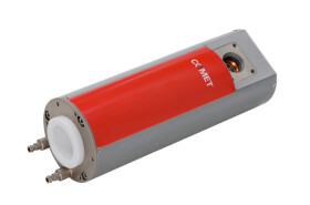 Рентгеновская трубка Comet MXR-160/22