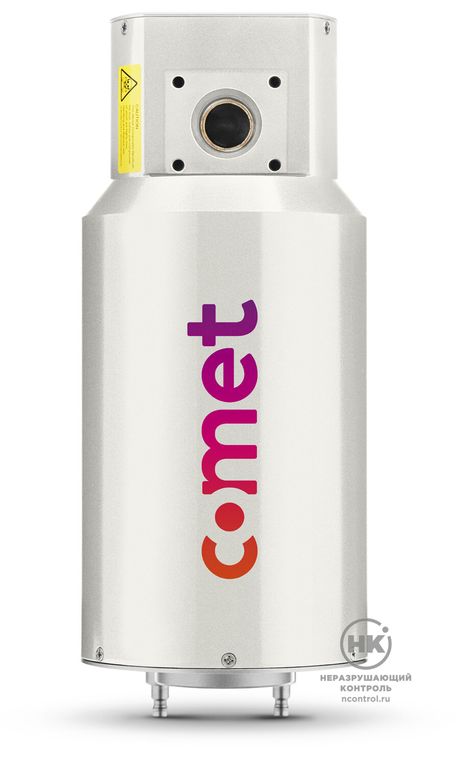 Рентгеновская трубка Comet MXR-225/22 [фото №1]