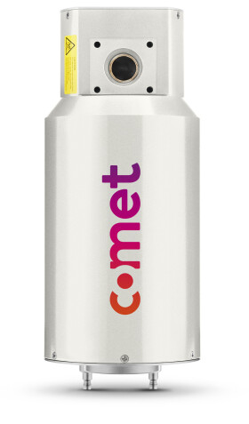 Рентгеновская трубка Comet MXR-225/22
