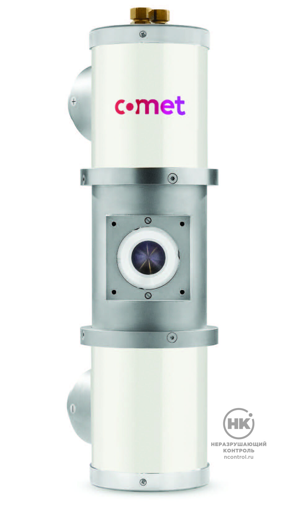 Рентгеновская трубка Comet MXR-320HP/11 [фото №1]
