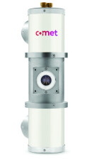 Рентгеновская трубка Comet MXR-320HP/11 [фото №1]