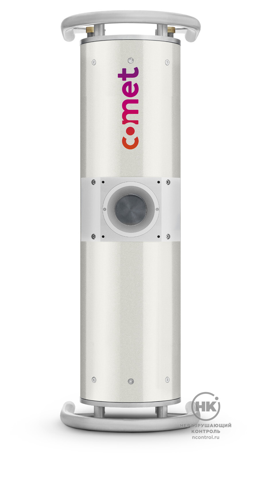 Рентгеновская трубка Comet MXR-451/26 [фото №1]