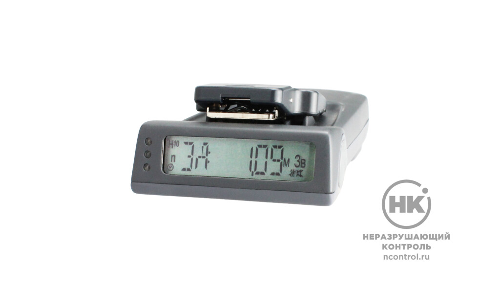 Дозиметр индивидуальный ДКГ-РМ1300ГН [фото №1]