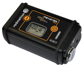 Измерители микропроцессорные ИСП-РМ1401МA