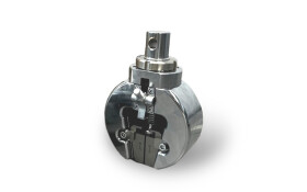 Захваты для электромеханических универсальных испытательных машин