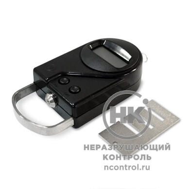 Адгезиметры АМЦ 2-20/ 2-50 [фото №1]