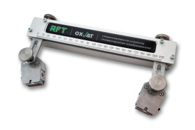 RFT OXVAT устройство позиционирования преобразователей