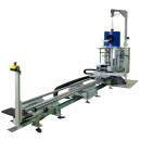 Установка поверочная нейтронного излучения УРПН-РМ9200 [фото №1]