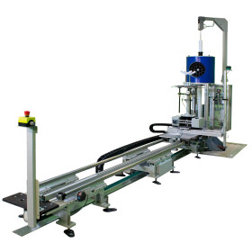 Установка поверочная нейтронного излучения УРПН-РМ9200