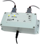 Система радиационного контроля с информационным табло ИТ-РМ520М [фото №3]