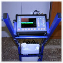 Установка для контроля листового проката УКЛ-32 [фото №5]