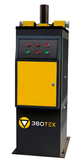 Протяжной станок ЭВО-ПС3