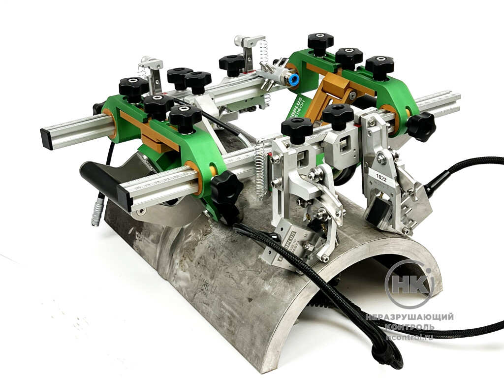 Сканер ХАМЕЛЕОН [фото №1]