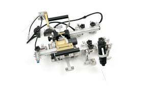 Сканер Паук