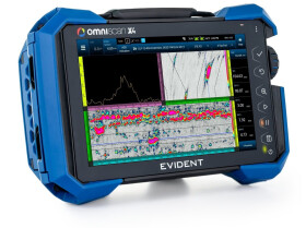 Ультразвуковой дефектоскоп OmniScan X4