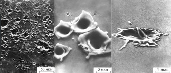 Взрывная электронная эмиссия